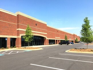 Plus de détails pour 1115 Ridgeland Pky, Alpharetta, GA - Industriel à louer