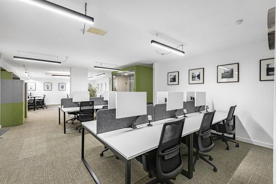 55-59 Eagle Wharf Rd, Londres à vendre - Photo intérieure - Image 2 de 47