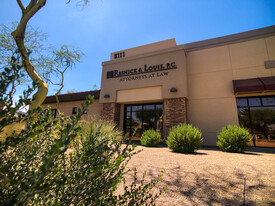 8111 E Indian Bend Rd, Scottsdale AZ - Commercial Real Estate