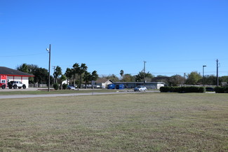 More details for US Hwy 77 & Brookhaven Dr, Corpus Christi, TX - Land for Sale