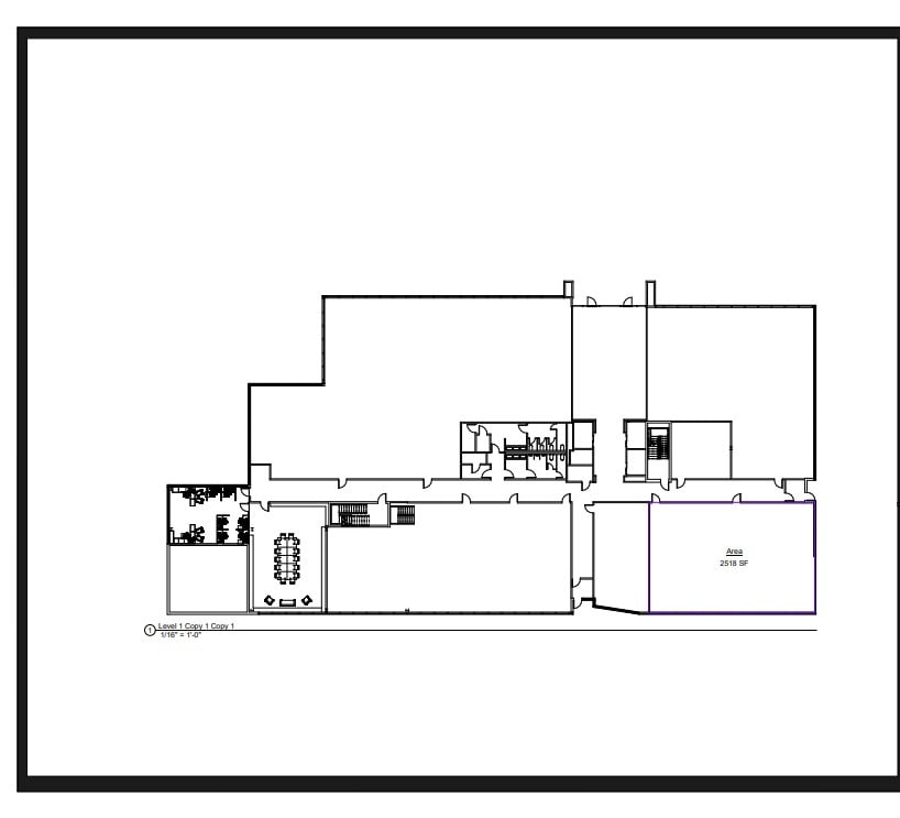 33 Route 59, Monsey, NY for lease Floor Plan- Image 1 of 1