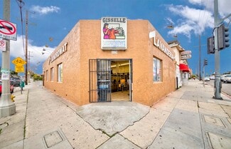 More details for 1170 Wilmington Blvd, Wilmington, CA - Retail for Sale