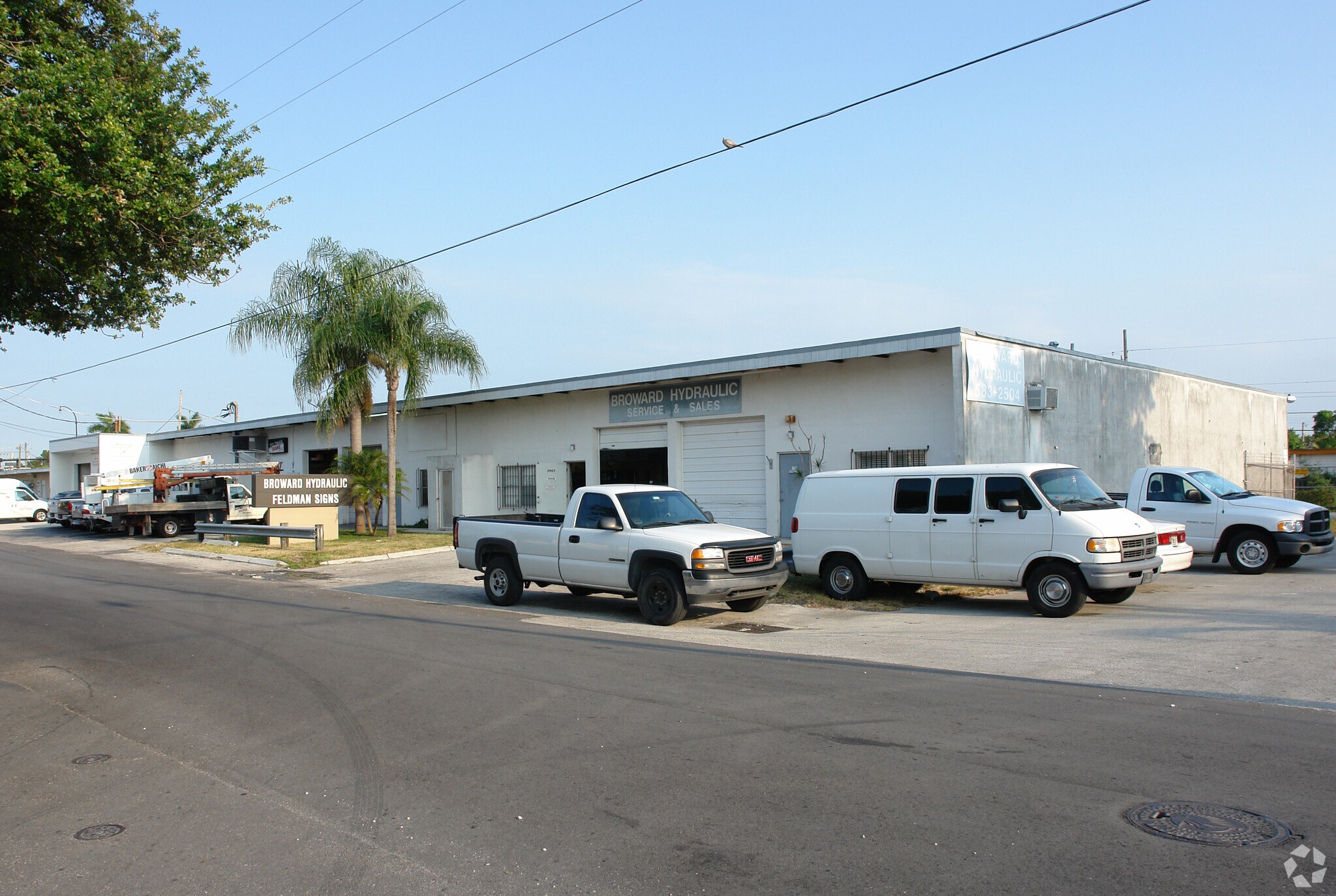 3909-3939 SW 12th Ct, Fort Lauderdale, FL à vendre Photo principale- Image 1 de 1