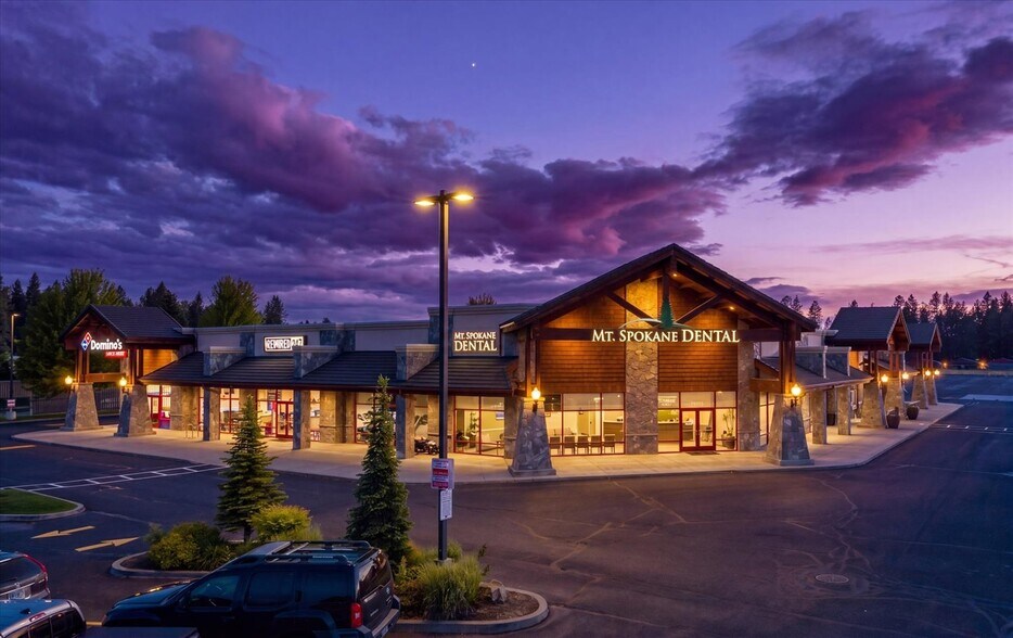 14017 Newport Highway, Mead, WA for lease - Building Photo - Image 1 of 16