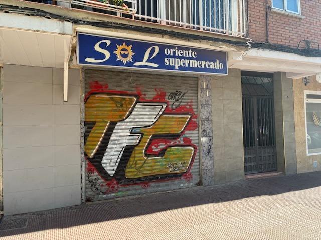 Multifamily in Alcalá de Henares, Madrid for sale Primary Photo- Image 1 of 4