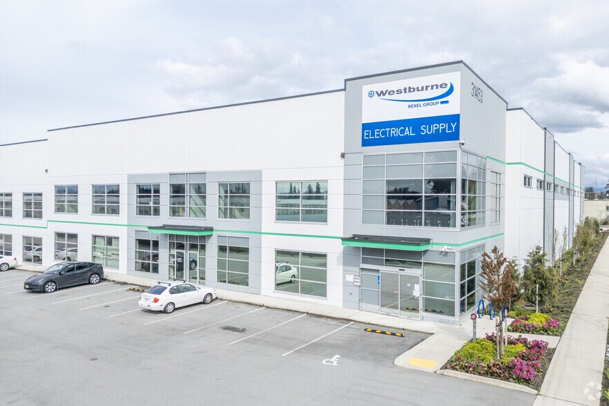 31453 King Rd, Abbotsford, BC à vendre - Photo du bâtiment - Image 1 de 4