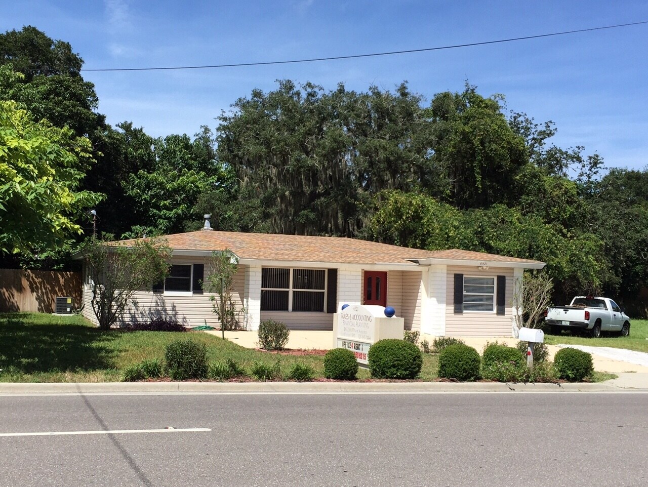 6521 Main St, New Port Richey, FL à vendre Photo principale- Image 1 de 26