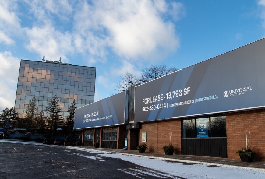 1552 Bedford Hwy, Bedford, NS for lease - Building Photo - Image 3 of 3