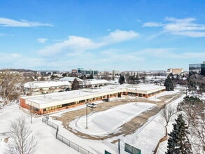 1210 Fourier Dr, Madison, WI for lease Interior Photo- Image 2 of 8