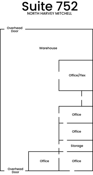 756 N Harvey Mitchell Pky, Bryan, TX for lease - Building Photo - Image 2 of 11