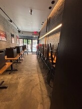 48 Carmine St, New York, NY for lease Interior Photo- Image 1 of 10