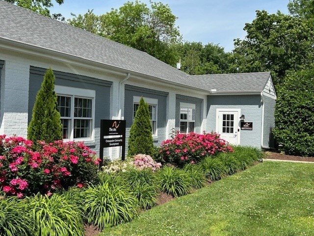 18 N Hanson St, Easton, MD à vendre - Photo du bâtiment - Image 2 de 4