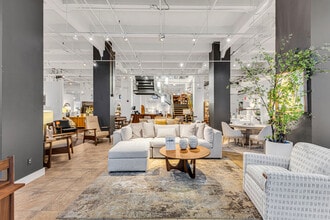 207-217 W 25th St, New York, NY for lease Interior Photo- Image 2 of 8