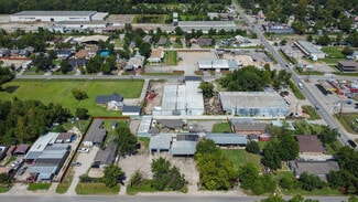 More details for 1929 Havner Ln, Houston, TX - Industrial for Sale