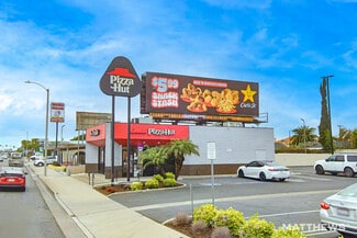 Plus de détails pour 3023 E Chapman Ave, Orange, CA - Commerce de détail à louer