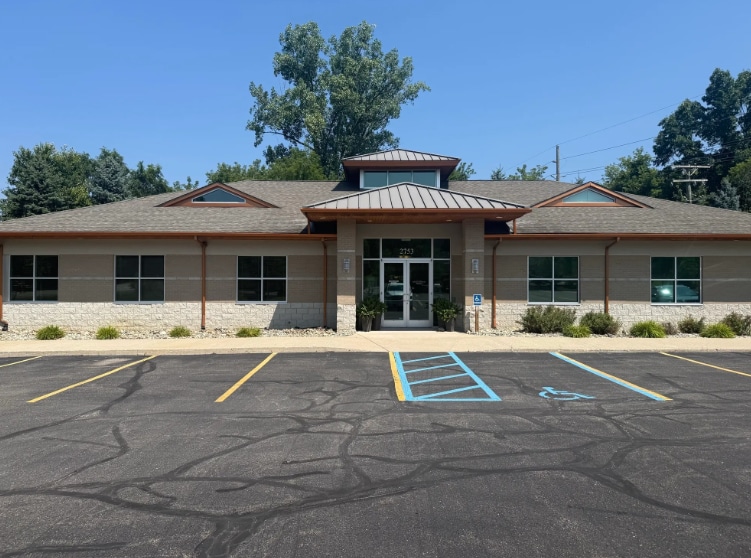 2753 S Milford Rd, Highland Township, MI for sale - Building Photo - Image 2 of 24