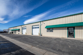 More details for 14469 Mead Ct, Longmont, CO - Industrial for Lease