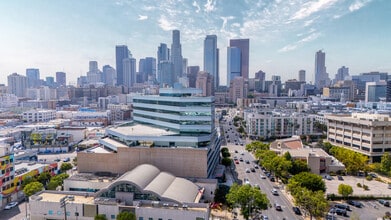 420 E 3rd St, Los Angeles, CA for lease Interior Photo- Image 1 of 41