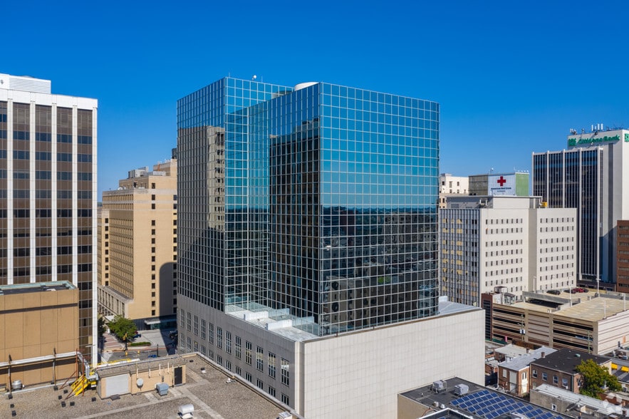 222 Delaware Ave, Wilmington, DE for lease - Building Photo - Image 3 of 11