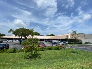 Plus de détails pour 290 SW 12th Ave, Pompano Beach, FL - Local d'activités, Industriel à louer