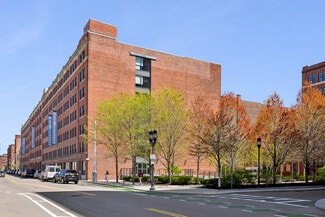 More details for 10-20 Channel Ctr St, Boston, MA - Office for Lease