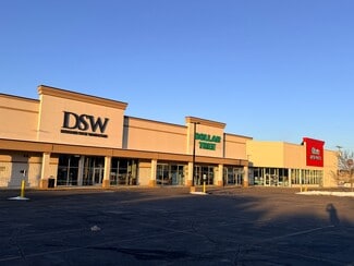 More details for 1051 S Willow St, Manchester, NH - Retail for Lease