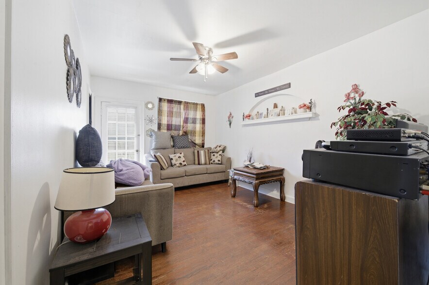 4260-4262 Michigan Ave, Saint Louis, MO à vendre - Photo du bâtiment - Image 3 de 7