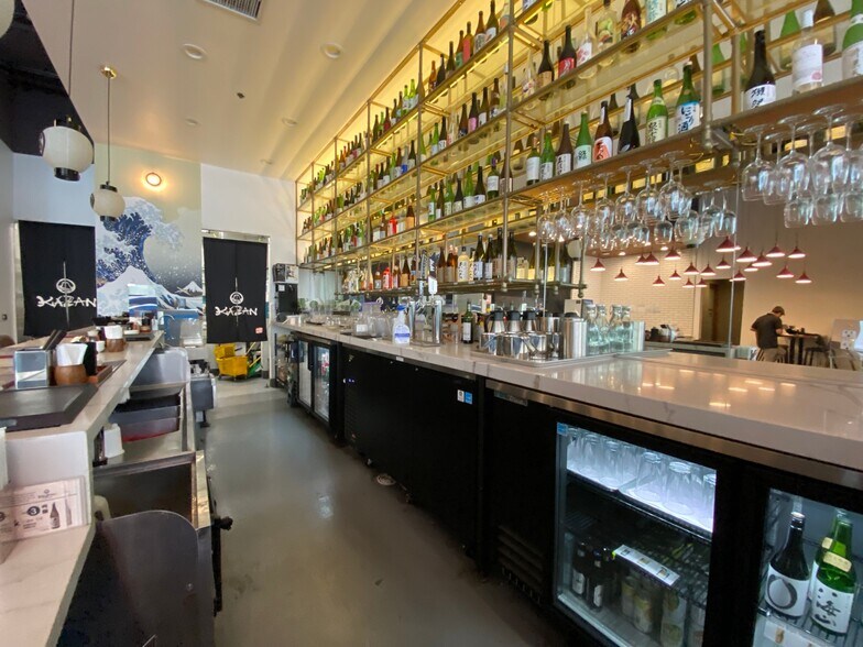 770 S Grand Ave, Los Angeles, CA à louer - Photo du bâtiment - Image 2 de 14