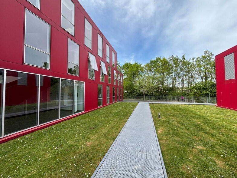 10 Rue Jean Rouxel, Orvault à vendre - Photo du bâtiment - Image 1 de 10
