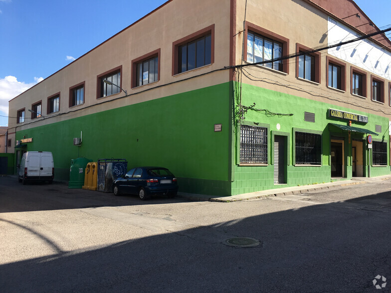 Calle Aschaffenburg, 4, Añover de Tajo, Toledo for lease - Interior Photo - Image 1 of 1