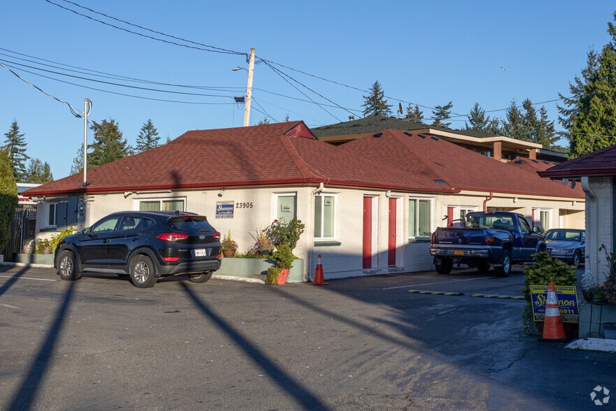 23905 Highway 99, Edmonds, WA for sale - Building Photo - Image 3 of 13