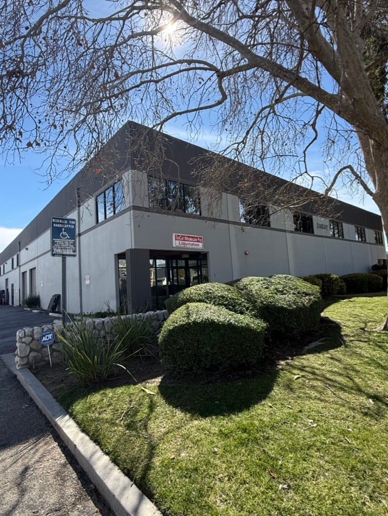 24932 Avenue Kearny, Valencia, CA à louer Photo principale- Image 1 de 12