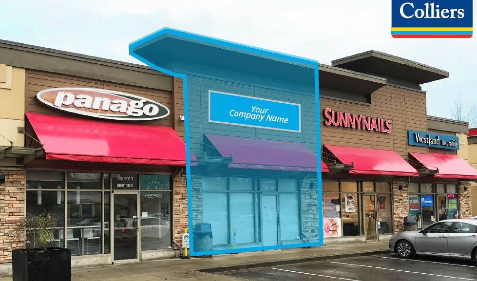 32471 Lougheed Hwy, Mission, BC à vendre Photo du bâtiment- Image 1 de 1