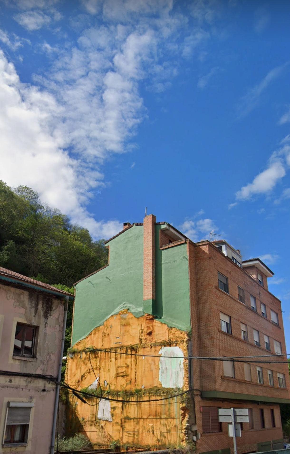 Lugar las Vegas, 11, Mieres, Asturias for sale Building Photo- Image 1 of 13