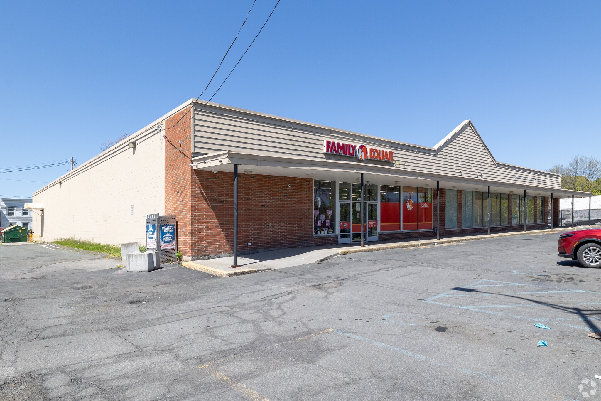 2609 2nd Ave, Watervliet, NY for sale Primary Photo- Image 1 of 3