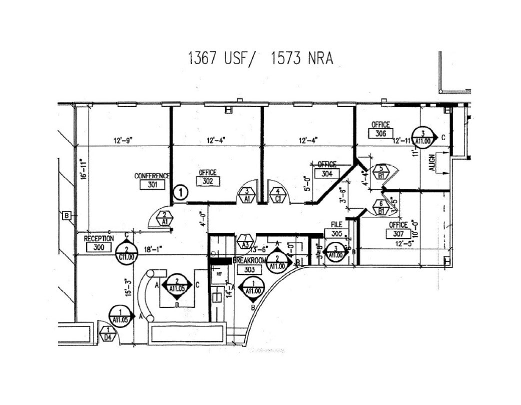 9595 Six Pines Rd, The Woodlands, TX for lease Floor Plan- Image 1 of 1