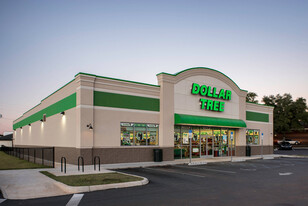 Brand New Dollar Tree | 10-Yr. Lease - Commercial Real Estate