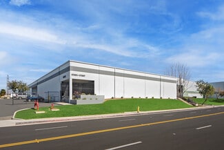 More details for 17901-17907 Arenth Ave, City of Industry, CA - Industrial for Lease
