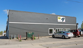 More details for 19 Yale Cres, St Catharines, ON - Industrial for Sale