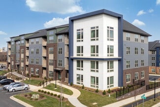 Plus de détails pour 10031 Blackwell Rd, Rockville, MD - Commerce de détail à louer