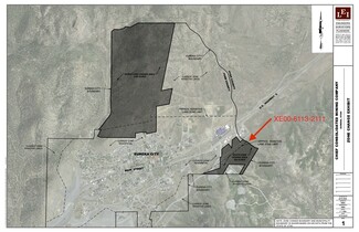 Plus de détails pour Knightville rd, Eureka, UT - Terrain à vendre