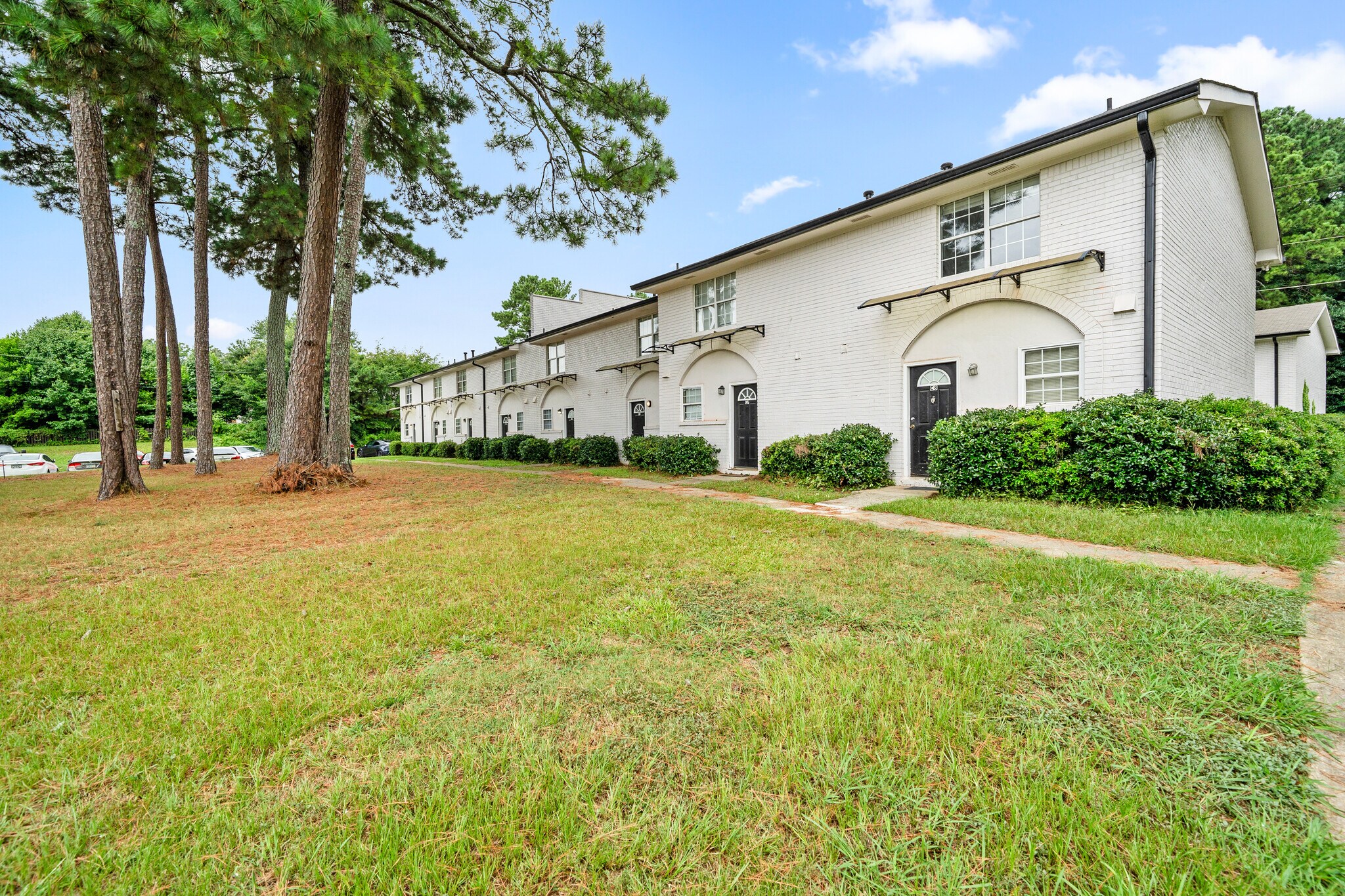 7234 Tara Blvd, Jonesboro, GA à vendre Photo du bâtiment- Image 1 de 1