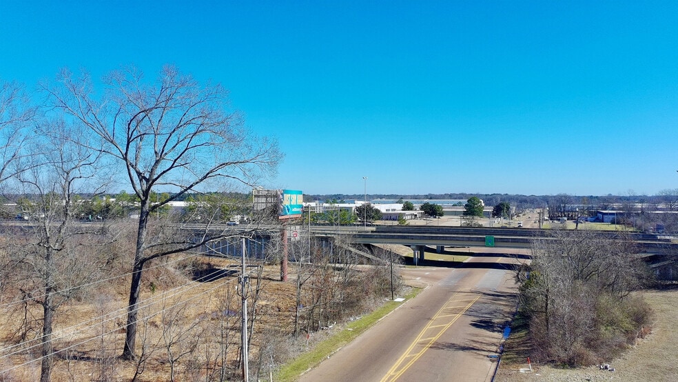 Country Club Drive At Industrial Dr, Jackson, MS for sale - Building Photo - Image 1 of 9