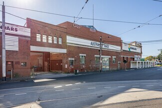 More details for 124 Ballarat Road, Footscray - Office/Retail for Lease