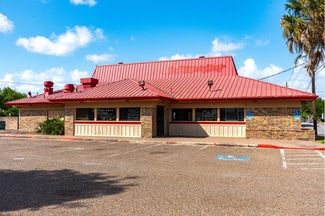 More details for 1200 International Blvd, Brownsville, TX - Retail for Sale