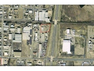 3600 S Zero St, Fort Smith, AR à vendre - Photo du bâtiment - Image 3 de 10