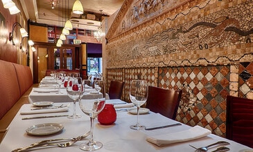 28 Belden Pl, San Francisco, CA for lease Interior Photo- Image 2 of 4