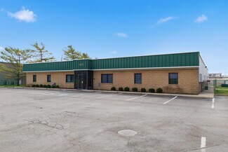 Plus de détails pour 1600 Alex Dr, Wilmington, OH - Commerce de détail à vendre