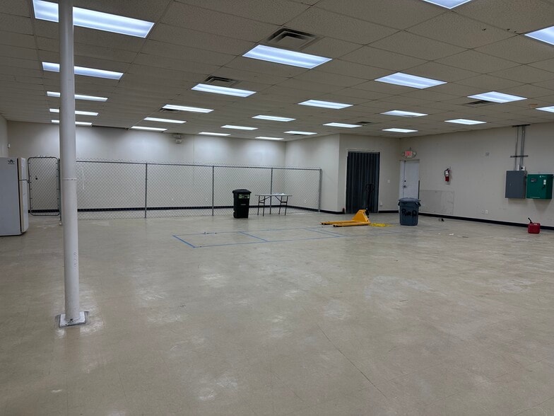 116 Hamilton Park Dr, Tallahassee, FL for lease - Building Photo - Image 3 of 4