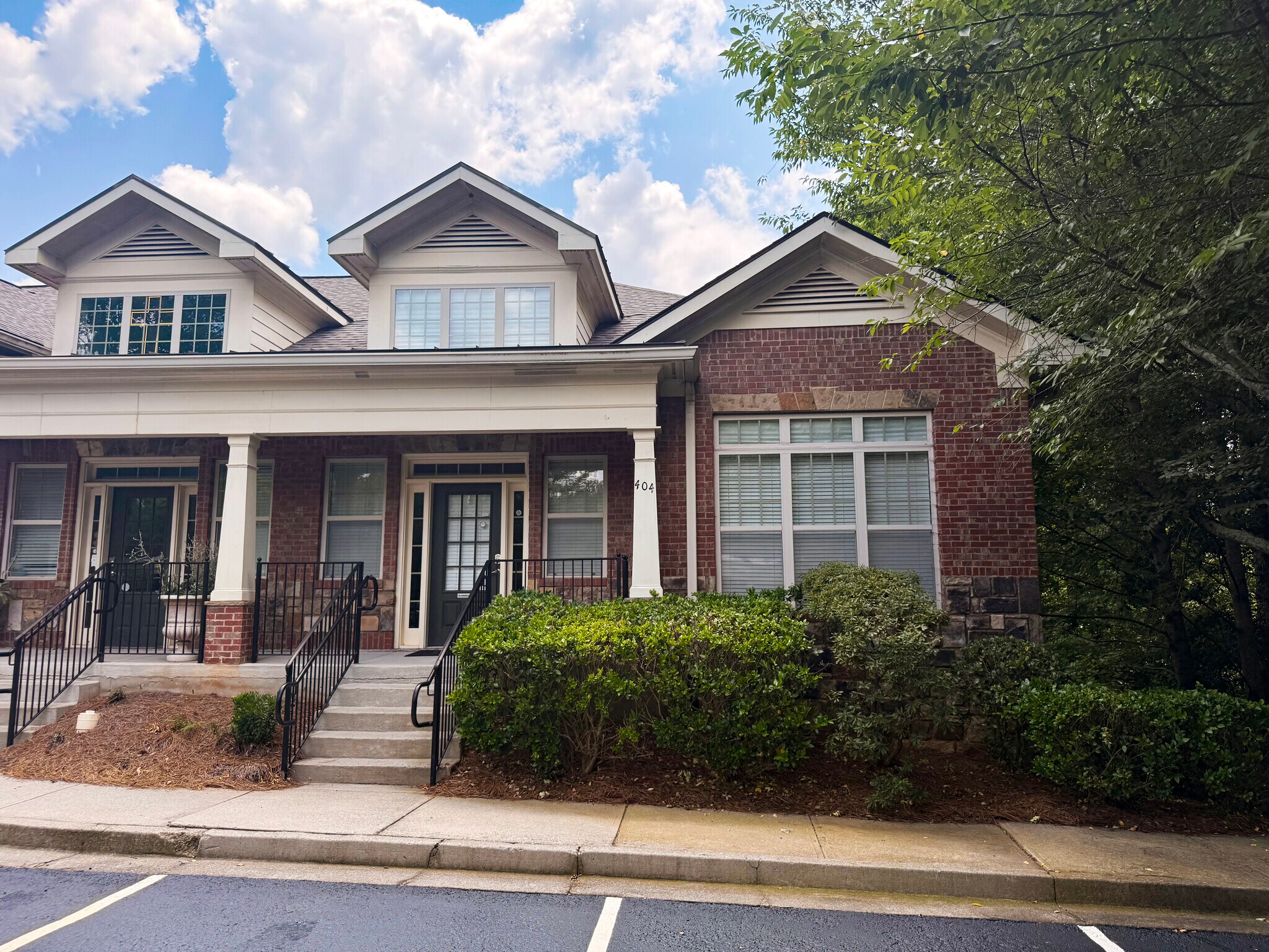 1110 Satellite Blvd, Suwanee, GA à vendre Photo du bâtiment- Image 1 de 8